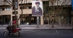 EXCLUSIVE: Washington eyes Kurdish unrest to pressure Tehran