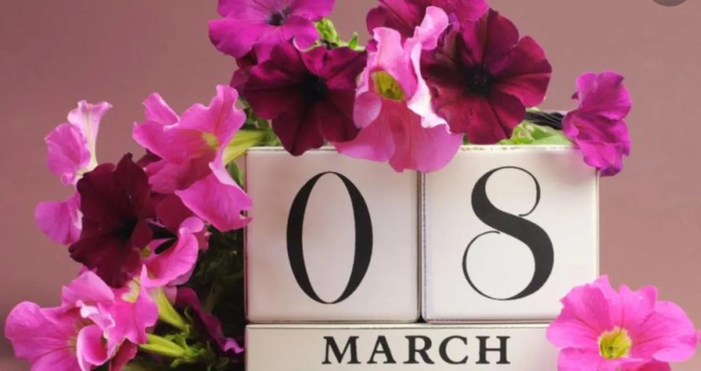 ‏٨ مارس: لە وەردەوەردەی جیهانگیری ئەرا  پاراستن ناسنامە و رەسەنایەتی