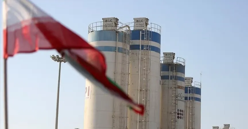 US-Israeli strike damages industrial irradiation facility in Iran