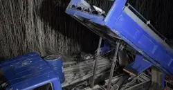 Iraq foils rocket, drone attack in Saladin