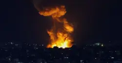 ضمن 100 هدف.. إسرائيل تعلن اغتيال "الزين" واستهداف قوة الرضوان في لبنان