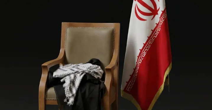 إيران تختار المرشد الجديد بـ"أغلبية ساحقة"