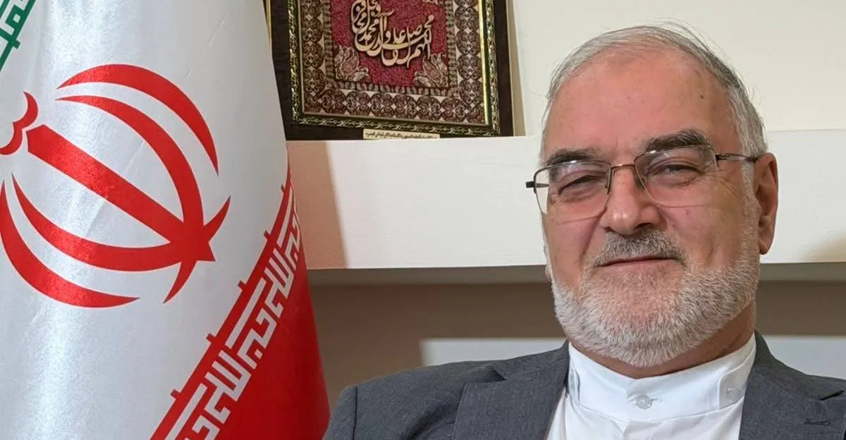 Iran Consul: US bases ‘legitimate targets’ but not yet hit in Iraq