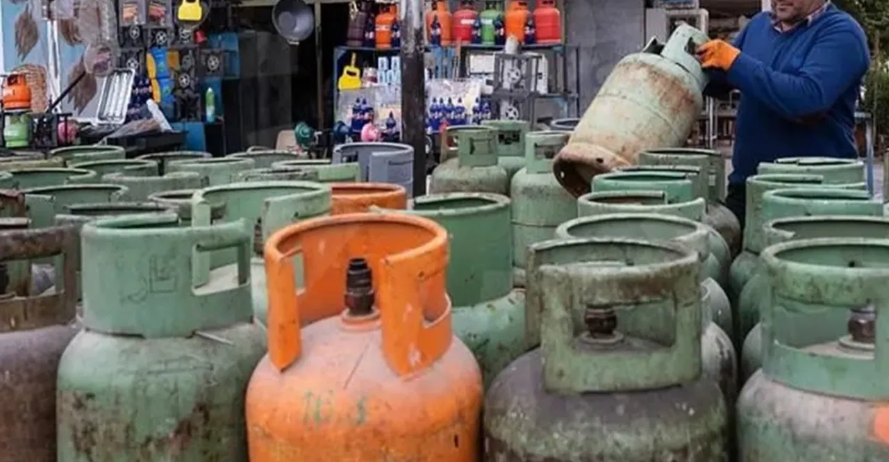 النفط تطمئن العراقيين: لا شح في منتوج الغاز