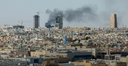 السعودية تحبط استهدافاً بمسيرات إيرانية والإمارات تعزز "الجاهزية العملياتية"