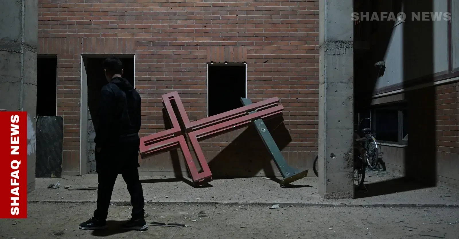 Iran-linked attacks hit Kurdistan Region 196 times since late February, monitor says