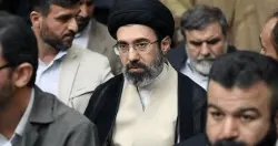 Iran selects Mojtaba Khamenei as new Supreme Leader