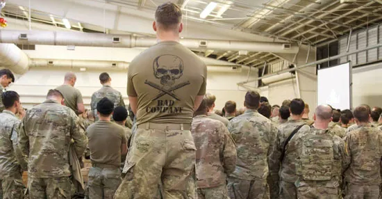 US military death toll rise to eight during war with Iran