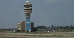 Baghdad and Erbil air defenses repel drone attacks near Global Coalition bases