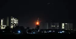 هجوم بمسيرات يستهدف قاعدة عسكرية أميركية قرب مطار أربيل