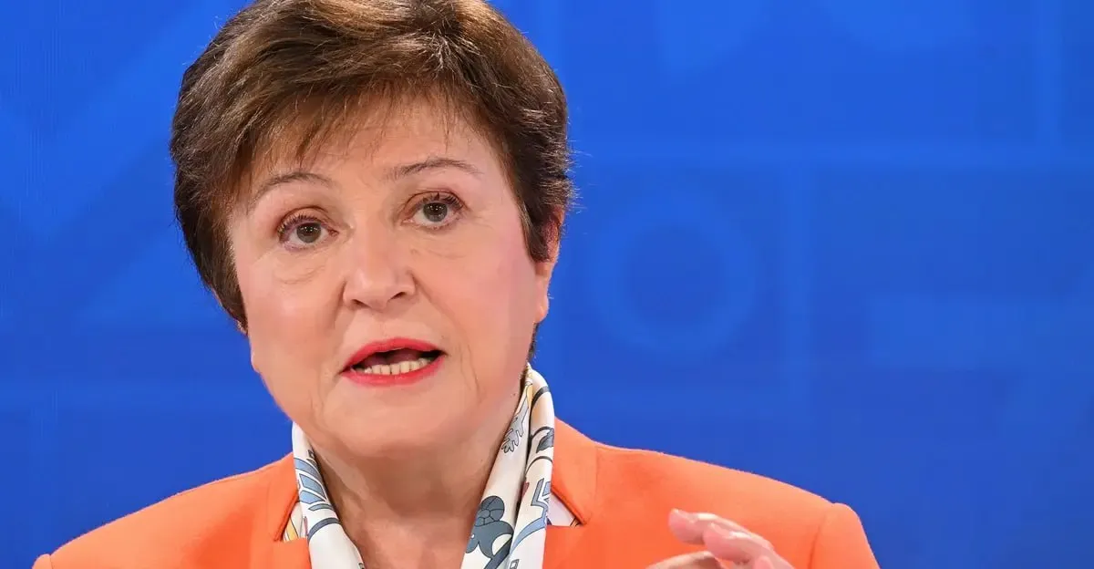 صندوق النقد: على صناع السياسات حول العالم الاستعداد لسيناريوهات غير متوقعة