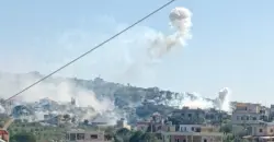 "هيومن رايتس ووتش": إسرائيل استخدمت الفوسفور الأبيض جنوب لبنان