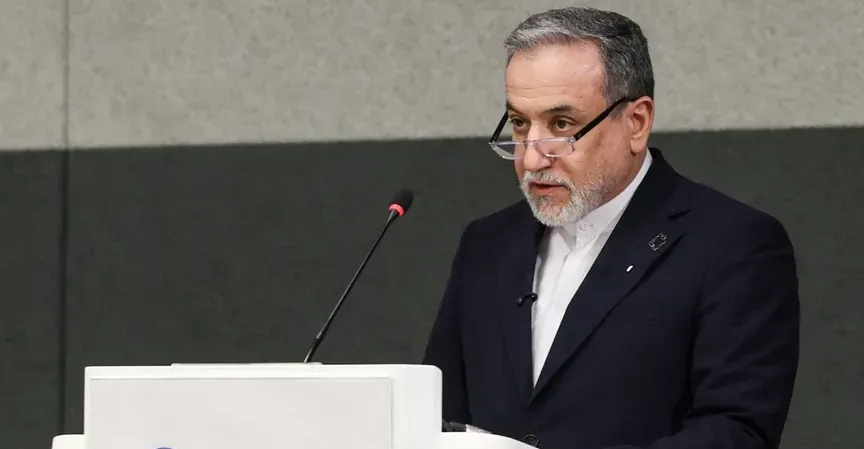 طهران تشكو واشنطن في الأمم المتحدة: نريد تعويضات عن أضرار الحرب