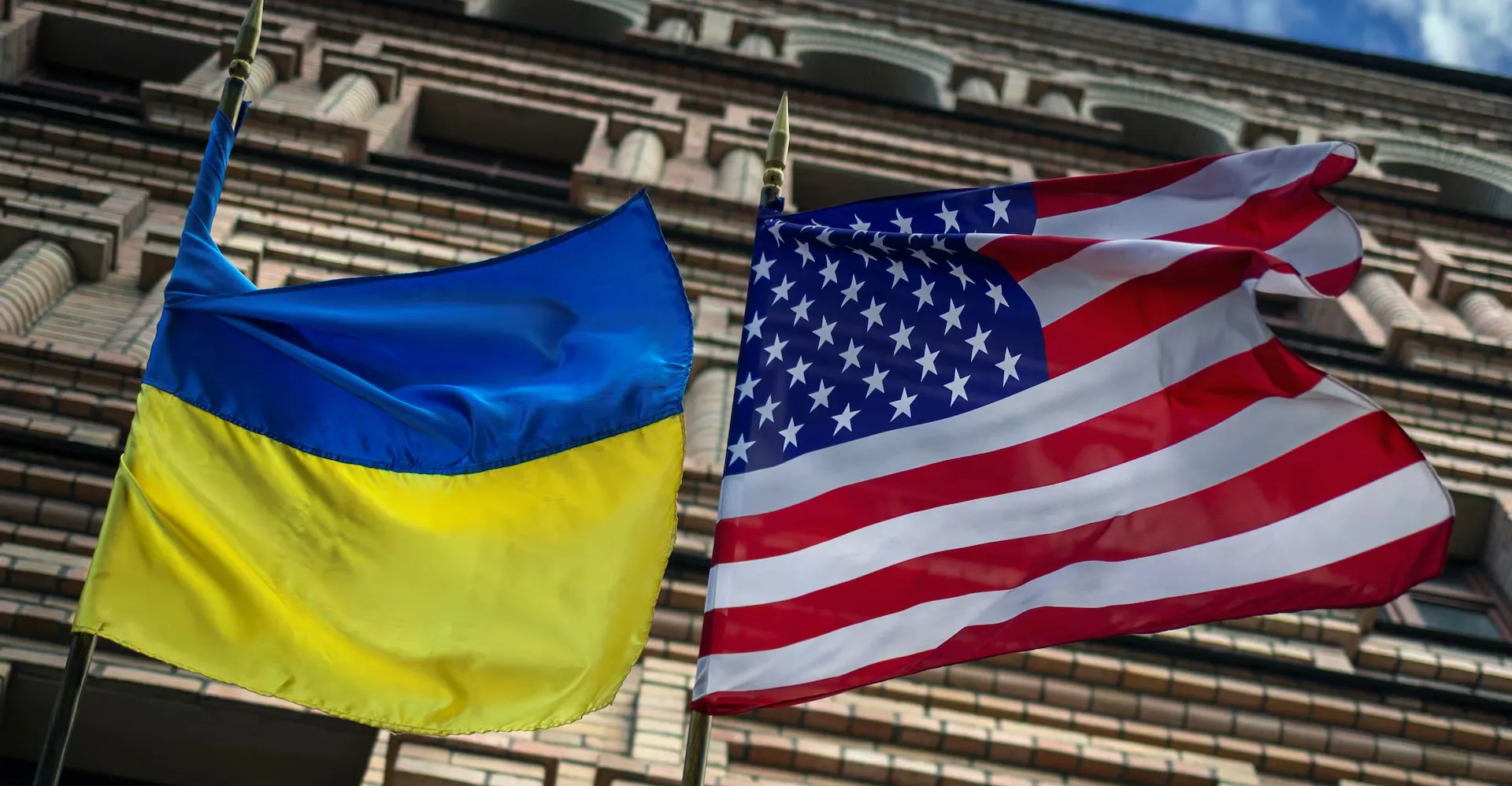 أوكرانيا تدعم واشنطن بمسيرات اعتراضية وخبراء لحماية قواعدها في الأردن