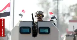 Iraqi Counterterrorism down suspected surveillance drone in Dhi Qar