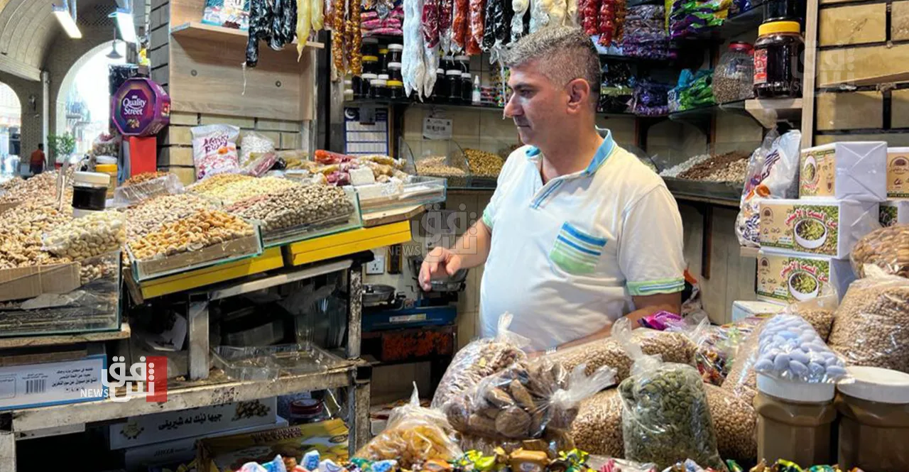 الداخلية: الأمن الغذائي خط أحمر.. و270 متهماً بالتلاعب بالأسعار بقبضة القانون