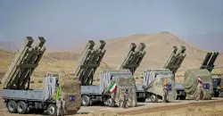 Tehran executes multi-front strikes across Middle East