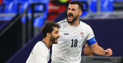 العراق يطلب تأجيل ملحق كأس العالم ويترقب قراراً بشأن إيران