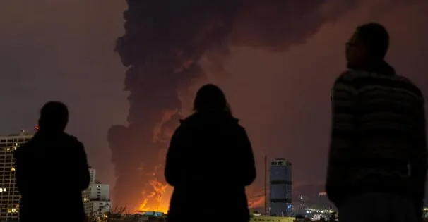 انفجار أمام كنيس يهودي في مدينة لييج البلجيكية