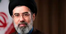 الحرس الثوري الإيراني: نبايع مجتبى خامنئي وسنقف بكل قوة في وجه الظالمين