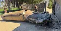 بعد دوي هز المنازل.. كشف طبيعة الانفجار الكبير في بابل