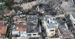 Israel targets Iranian missile facilities and Basij bases