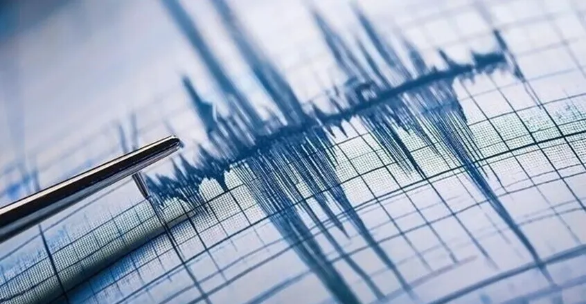 زلزال بقوة 5.1 درجات قرب منتجع باموكالي التركي