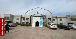 كشف حقيقة التحفظ على جوازات سفر درجال وأعضاء اتحاد الكرة في السفارة الأميركية