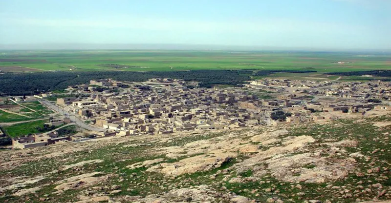 ضربة جوية تستهدف موقعاً تابعاً للحشد الشعبي في سهل نينوى