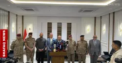 Diyala tightens security to prevent rocket launches amid regional tensions