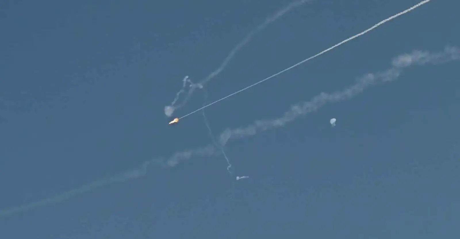 ‏دویای مووشەکەگەی ئیران.. ئەنقەرە پەیمان وەرگردن رێکار دژ وە "هەڕەشەیل" دەێد