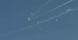 Turkiye warns of decisive response after Iran-linked missile enters its airspace