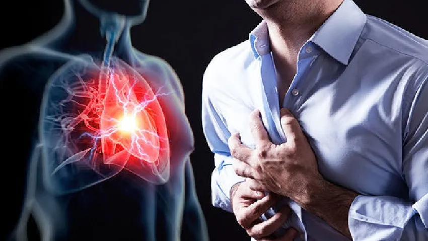 ‏نیشانەیلیگ وەرجەوەختە هاتێ لە جەڵتەی دڵ دویردەوبکەێد