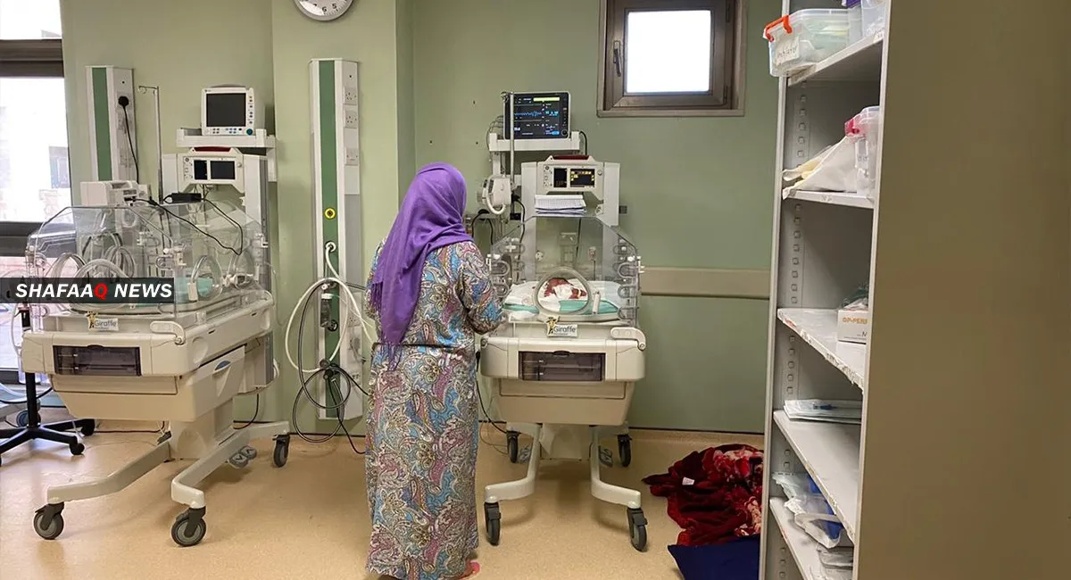 Iraq placed 12th in Arab health care ranking