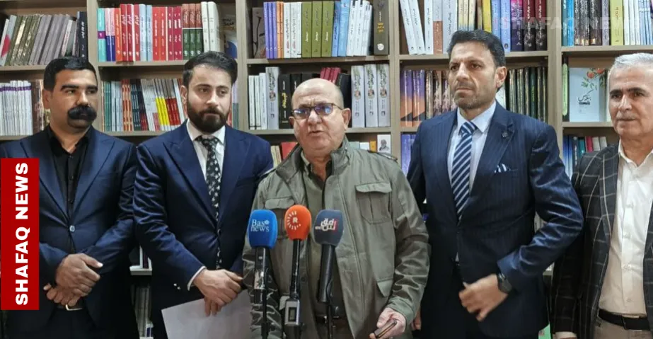 115 منظمة.. حراك مدني في كوردستان يندد بهجمات "المسيرات"