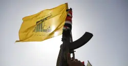 حزب الله يستهدف إسرائيل والرئيس اللبناني يدعو لـ"حصر السلاح"