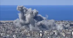 إسرائيل تغتال قائد وحدة أساسية لحزب الله في جنوب لبنان