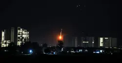 سقوط مسيرتين دون انفجار في أربيل ونينوى