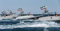 الحرس الثوري: أمامنا 3 أسابيع حاسمة لإجبار أميركا على وقف الحرب