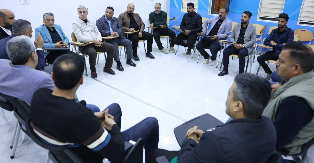 بابل تشكل خلية "أزمة إعلامية" لمواجهة "التهويل والتضليل"