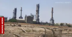 خاص.. العراق يدرس أربعة منافذ بديلة لصادرات النفط مع تعطل هرمز وتوقف الضخ إلى جيهان