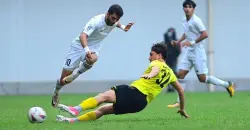 على خلفية توترات المنطقة.. نادي أربيل يقرر إقامة مبارياته بدون جمهور