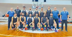 بحثاً عن منفذ آمن.. تعثر عودة المنتخب العراقي لكرة السلة من لبنان