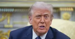 Iran war is very complete, says Trump