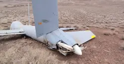 Two drones downed in Erbil and Baghdad