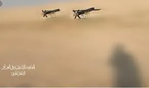 ‏"مقاوەمەی عراقی" ئەنجامدان ٣٧ ئۆپەراسیۆن سەربازی لە ناوخوەی و دەیشت وڵات راگەیان