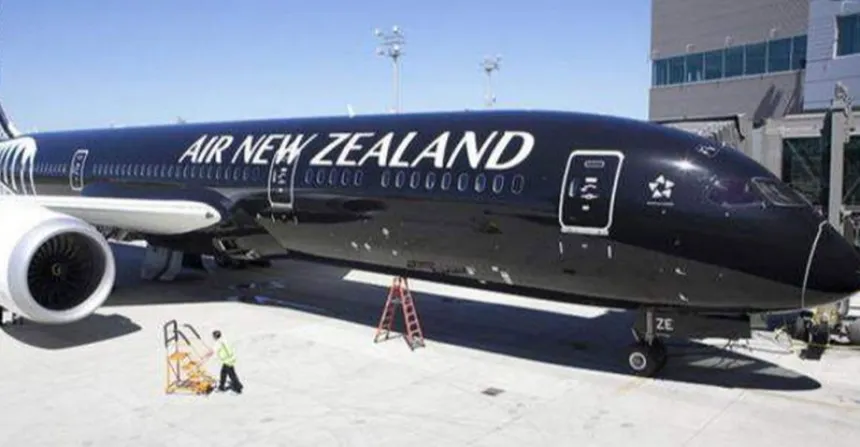 بسبب حرب الشرق الأوسط.. "إير نيوزيلاند" ترفع أسعار التذاكر