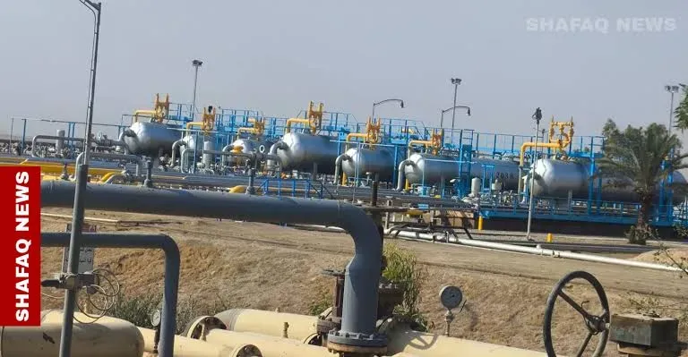 Iraq avoids force majeure on oil exports despite production collapse