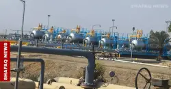 Iraq avoids force majeure on oil exports despite production collapse