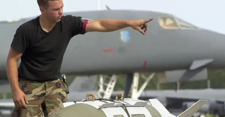 استهلاك ذخائر أميركية بـ5.6 مليارات دولار خلال يومين من الحرب على إيران